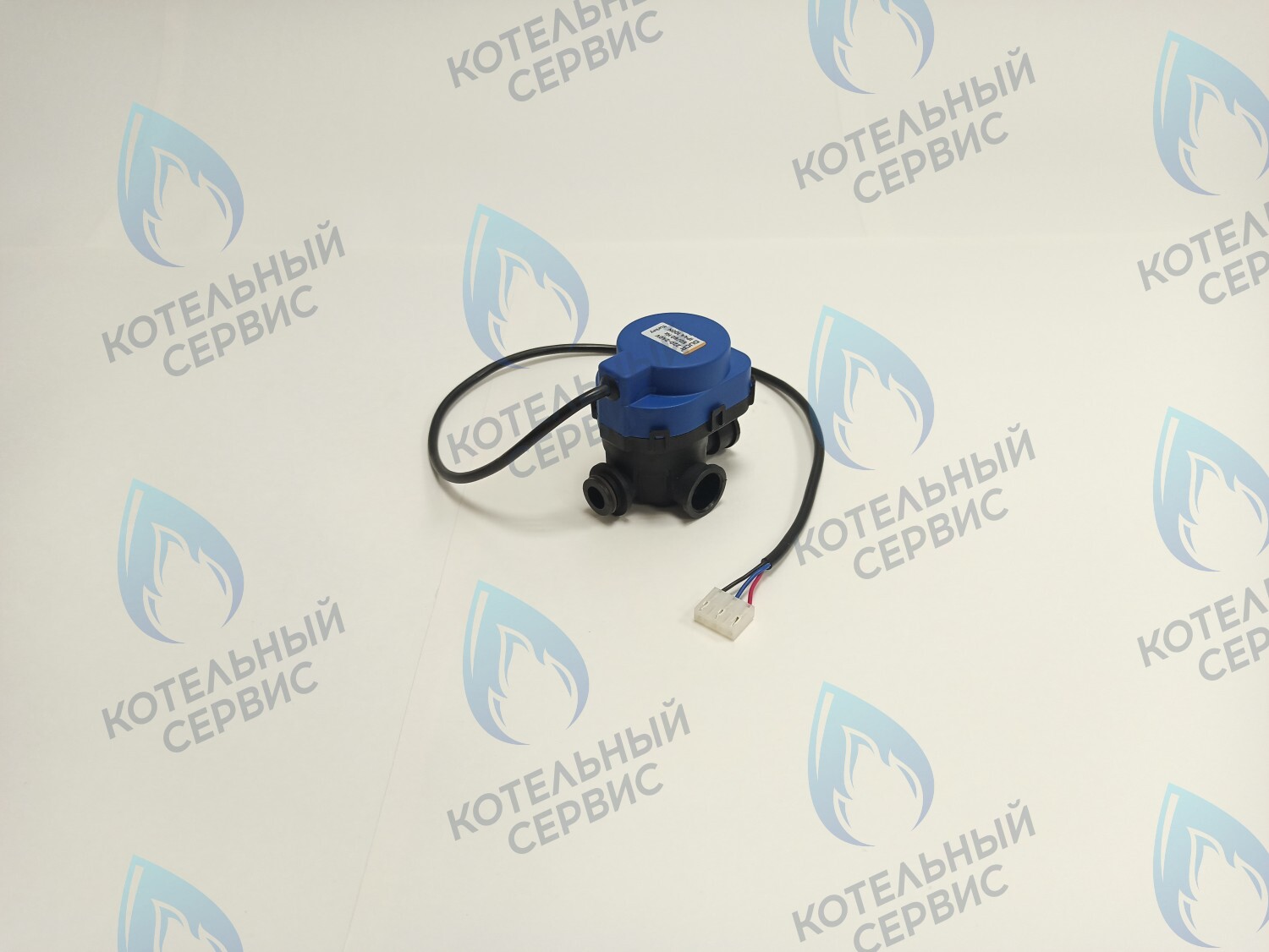 TVB013-02 Клапан трехходовой DUCA аналог Daewoo Gasboiler 100-400 MSC M2LB24ZS62 в Оренбурге	