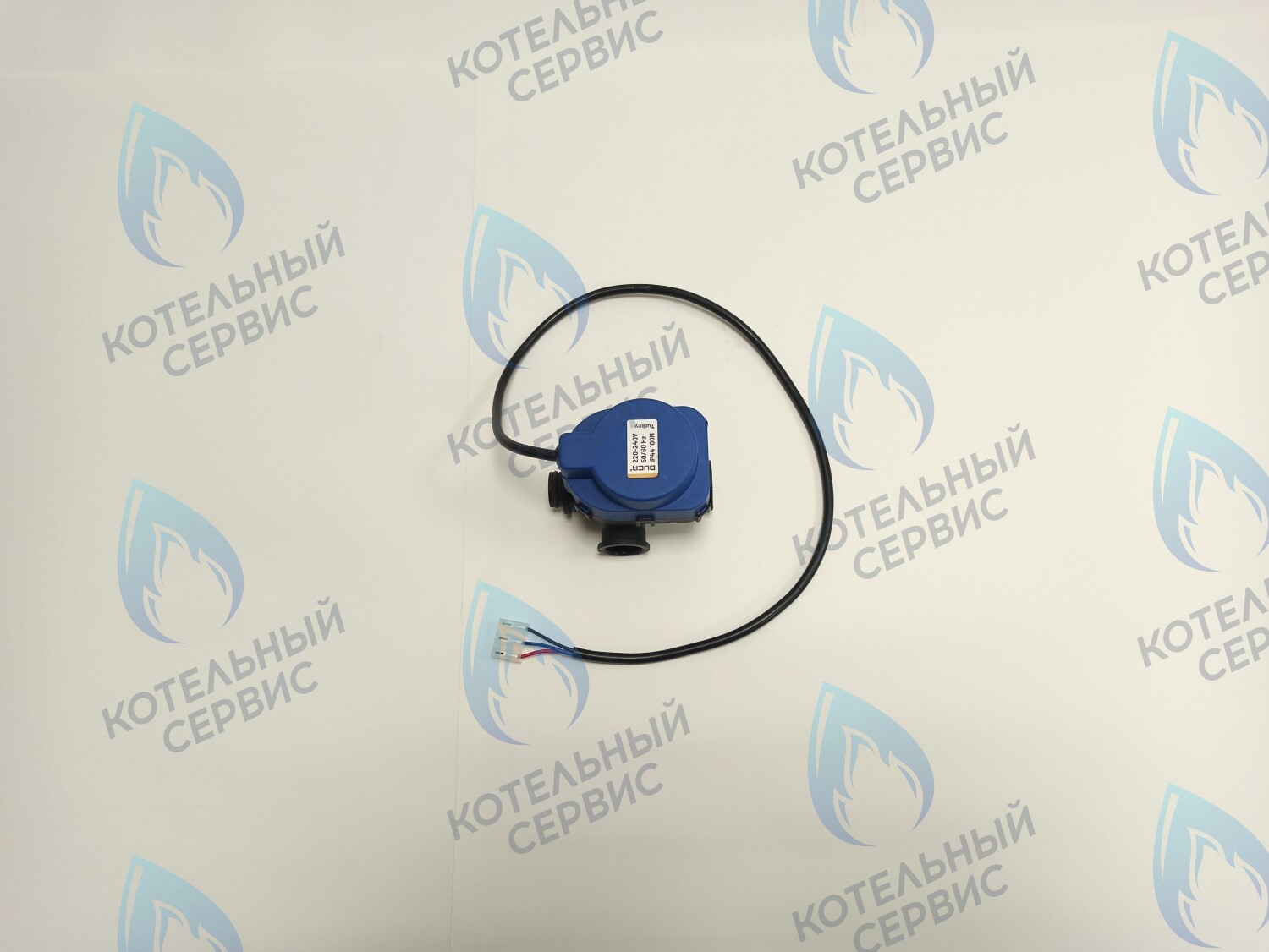 TVB013-02 Клапан трехходовой DUCA аналог Daewoo Gasboiler 100-400 MSC M2LB24ZS62 в Оренбурге	