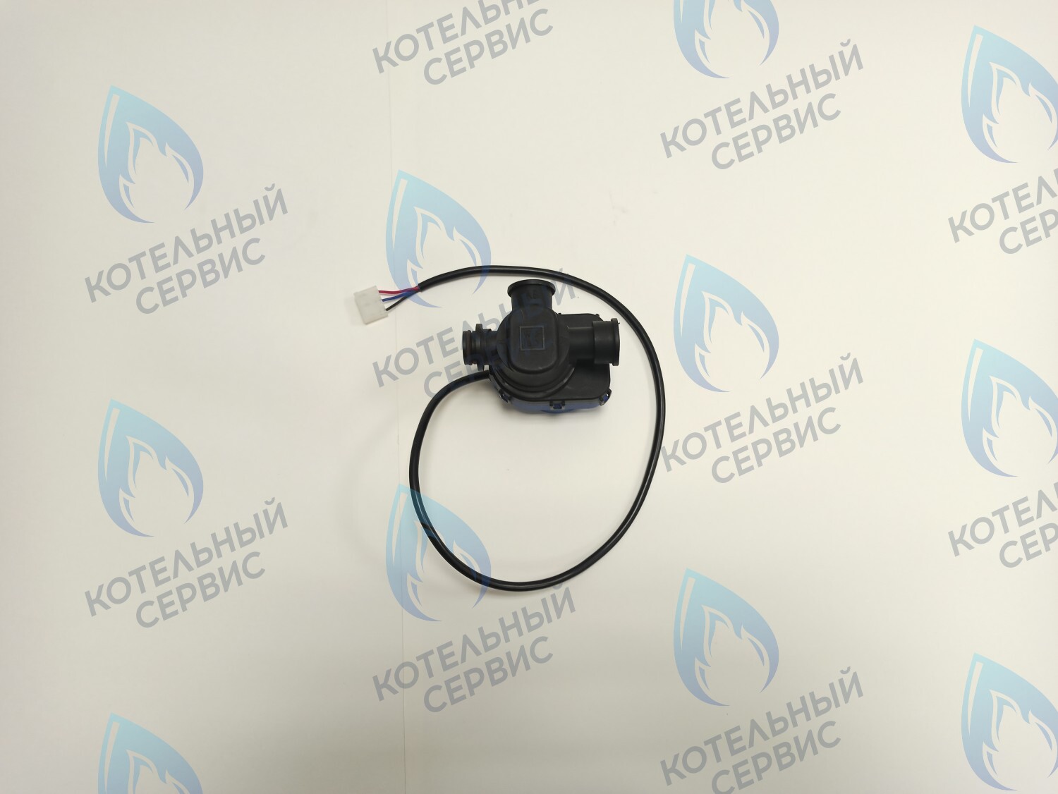 TVB013-02 Клапан трехходовой DUCA аналог Daewoo Gasboiler 100-400 MSC M2LB24ZS62 в Оренбурге	