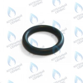 Кольцо уплотнительное O-ring (NBR,P26,Ø25.7×3.5t,Bk) (20006936A, BH2421010A) NAVIEN
