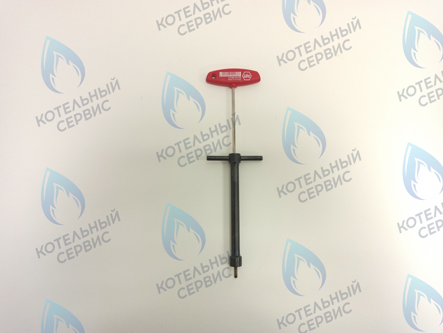 3160228 Зажим для установки теплообменника ARDERIA (все модели) в Оренбурге	