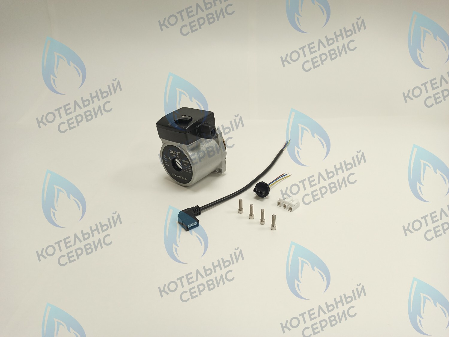 PH-G30CCW70-DG135 Двигатель насоса (против часовой) DUCA BPS-G 15-70 135w аналог GRUNDFOS 15-70 в Оренбурге	