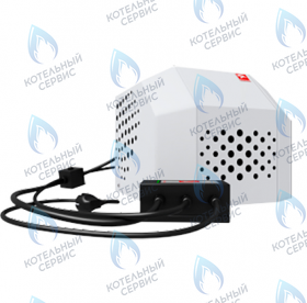 Турбонасадка Ø130мм для котлов от 20 до 30кВт Comfort (L) ЛЕМАКС