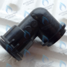 20034886A Патрубок обратки теплообменника угловой Navien Heatluxe (NGB210) в Оренбурге	