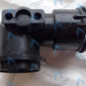 20034886A Патрубок обратки теплообменника угловой Navien Heatluxe (NGB210) в Оренбурге	