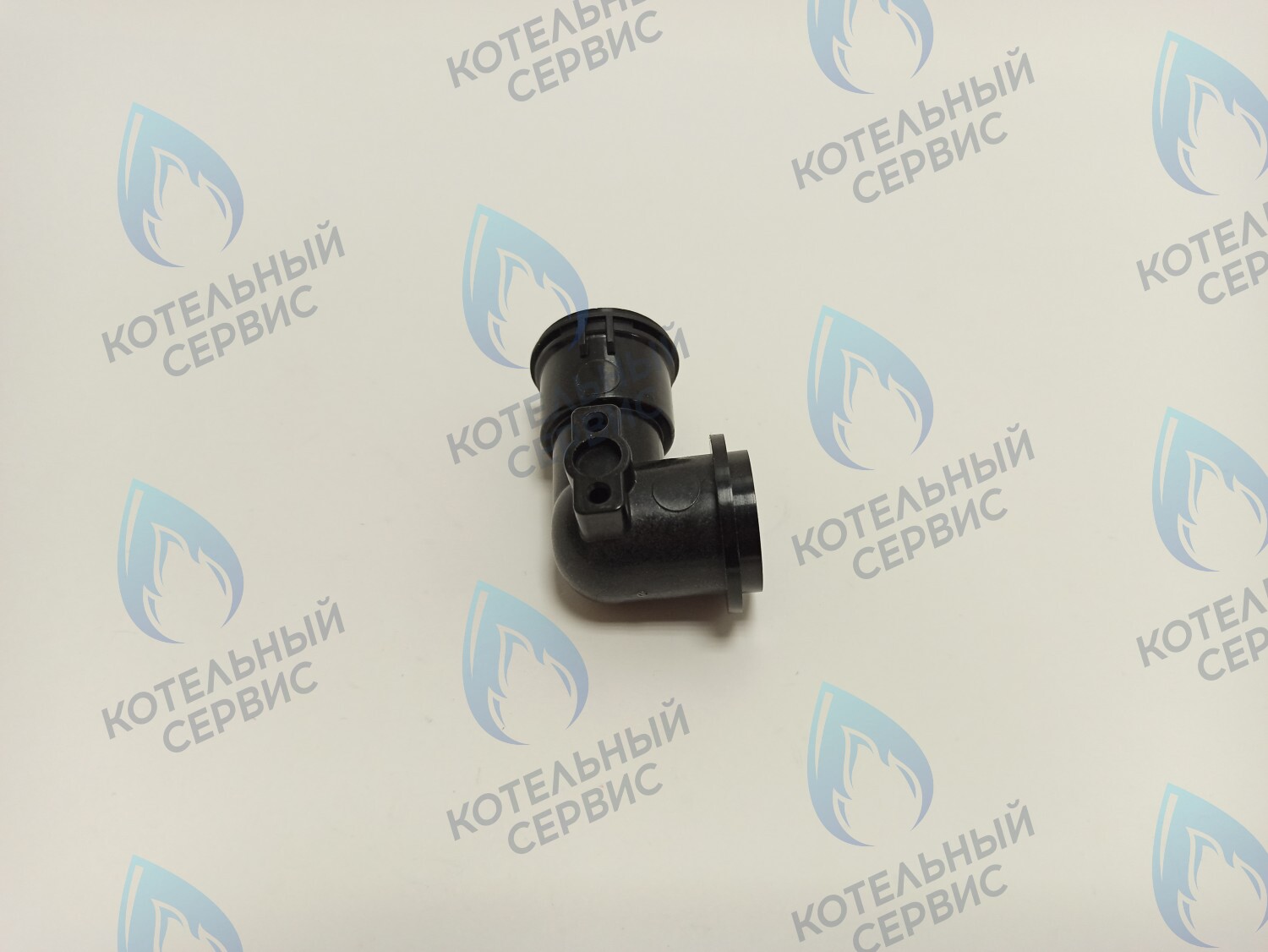 20034886A Патрубок обратки теплообменника угловой Navien Heatluxe (NGB210) в Оренбурге	