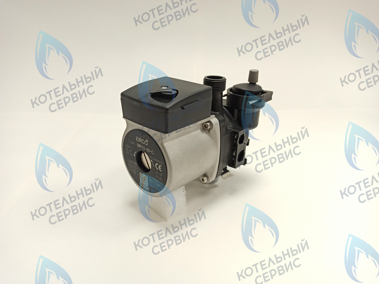 17427600000728 Насос циркуляционный ERCO KENTATSU Nobby Balance Plus, Nobby Balance Plus S (17427600A00141) в Оренбурге	