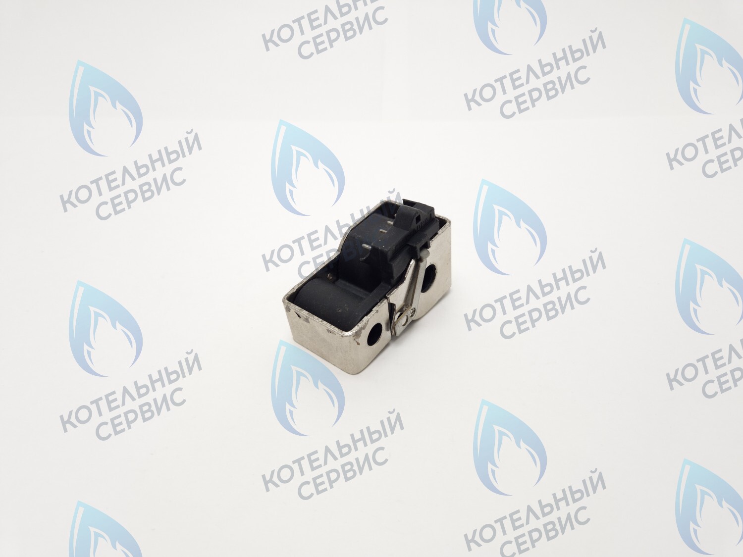 GVP001-02 Катушка для газового клапана запорная SIT SIGMA 840,843,845 (Соленоид SIT EV1/2 840, 843, 845  220V) PROTHERM (0020027678), ALPHATHERM (6YBOBINA00), ELECTROLUX (BI1093 107), FEDERICA BUGATTI (BI1093 107), Polykraft (04-5002) в Оренбурге	