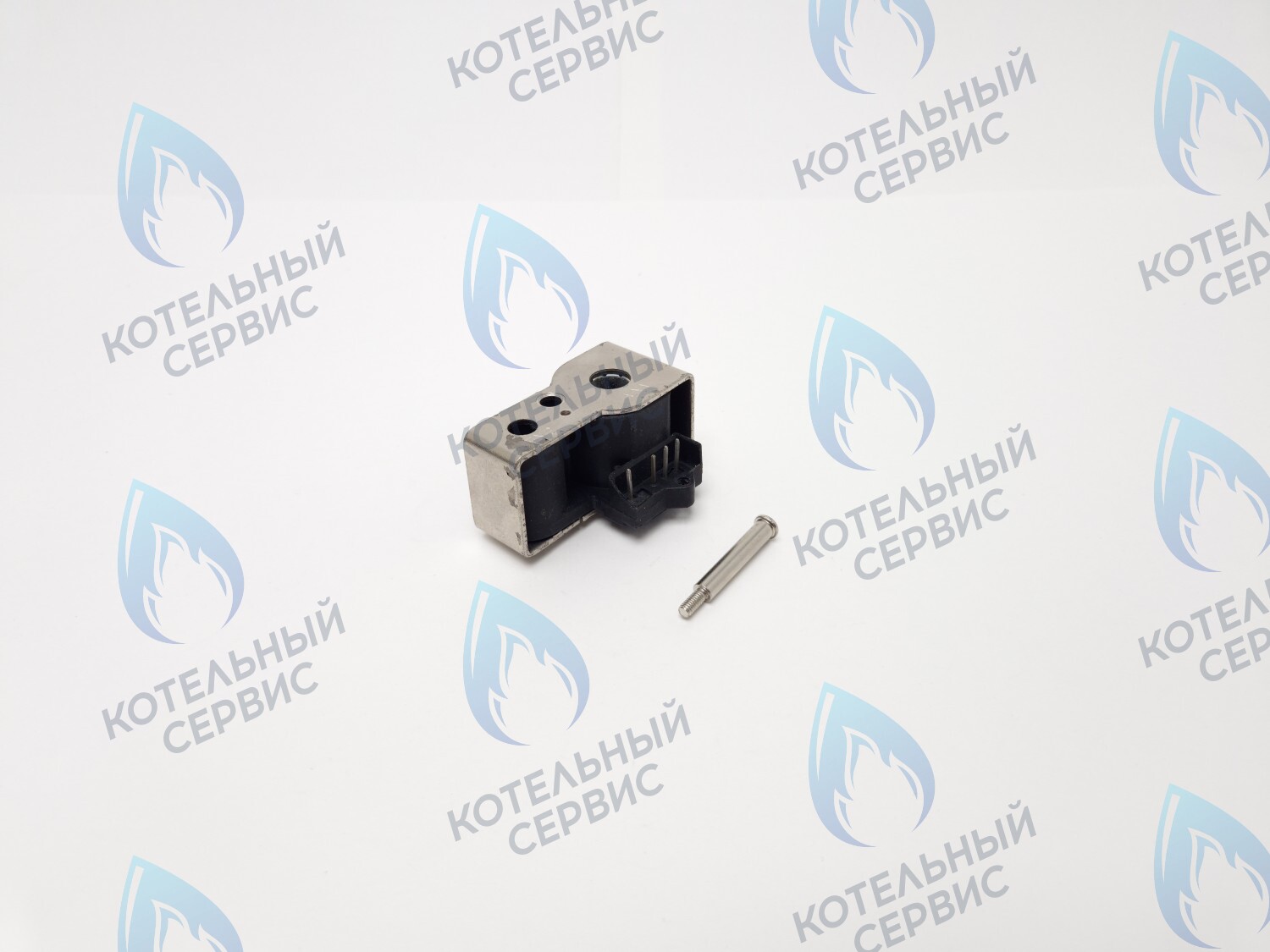 GVP001-02 Катушка для газового клапана запорная SIT SIGMA 840,843,845 (Соленоид SIT EV1/2 840, 843, 845  220V) PROTHERM (0020027678), ALPHATHERM (6YBOBINA00), ELECTROLUX (BI1093 107), FEDERICA BUGATTI (BI1093 107), Polykraft (04-5002) в Оренбурге	