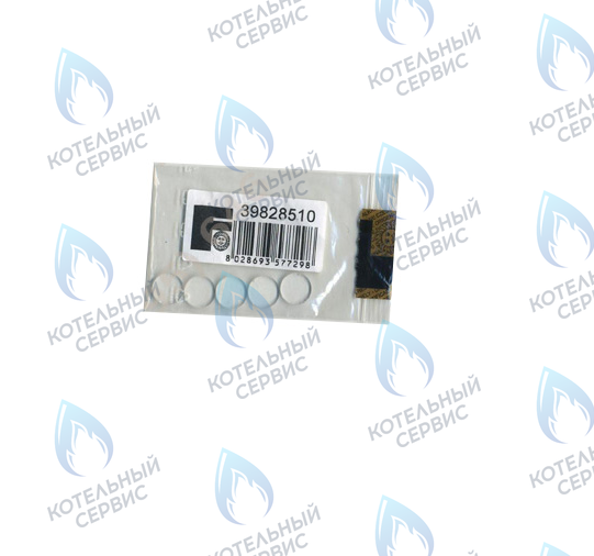 39828510 Стекло смотровое KIT 5 VETRINI SPIA (35321380) FERROLI в Оренбурге	