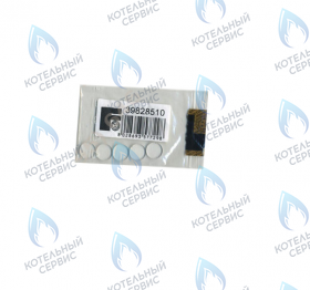 Стекло смотровое KIT 5 VETRINI SPIA (35321380) FERROLI