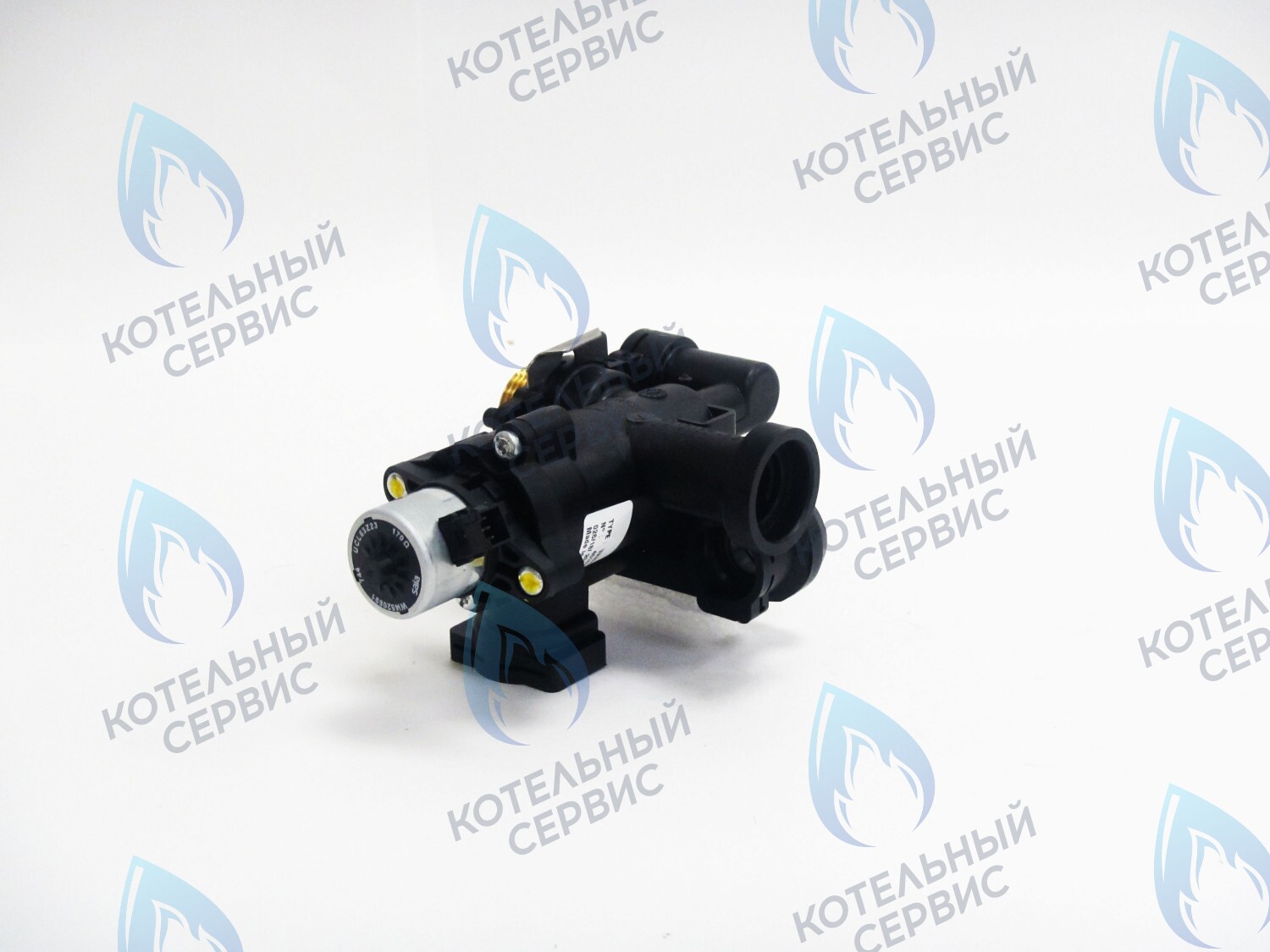 39828210 Трехходовой клапан KIT VALV.3VIE (36902320), шт FERROLI в Оренбурге	