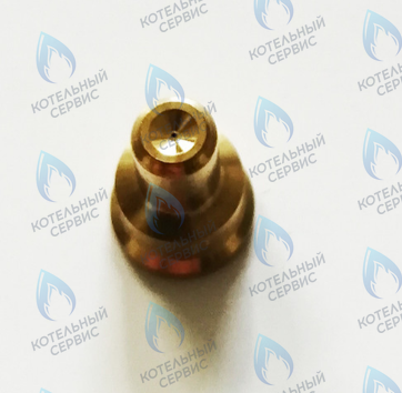 39843780 Форсунка KIT UGELLO G24.1 US(33700790) FERROLI в Оренбурге	