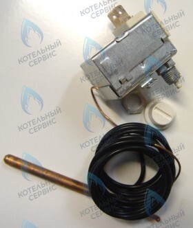 Термостат прод. сгор. позолоч. 63°C, 20TLO PROTHERM