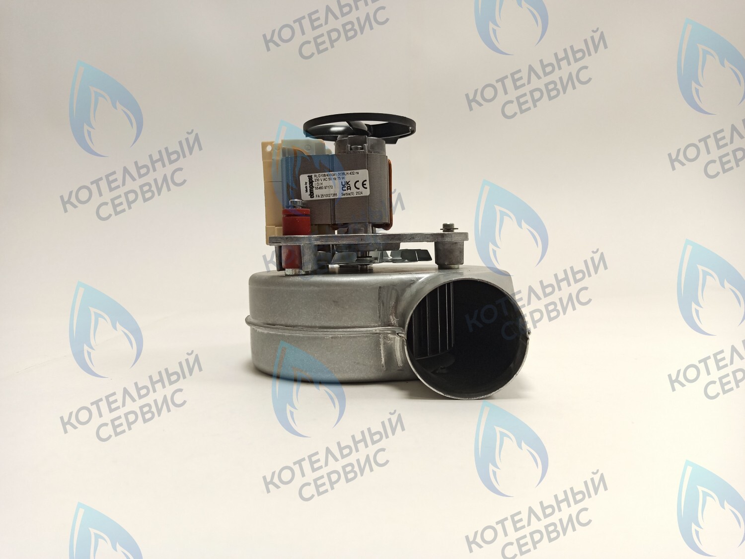 5655730 Вентилятор BAXI ECO, ECO-3 LUNA, LUNA-3 LUNA-3 280-310 Fi в Оренбурге	