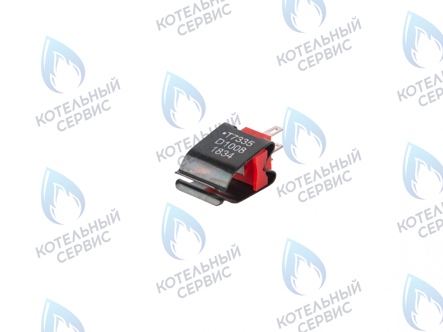 TSH002-29-HW Датчик температуры накладной NTC 1/2" (HW) в Оренбурге	