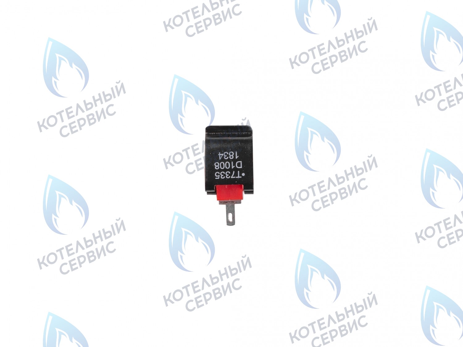 TSH002-29-HW Датчик температуры накладной NTC 1/2" (HW) в Оренбурге	