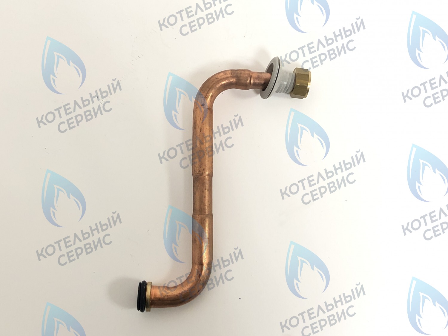 87186432210 Патрубок подающей линии BOSCH в Оренбурге	