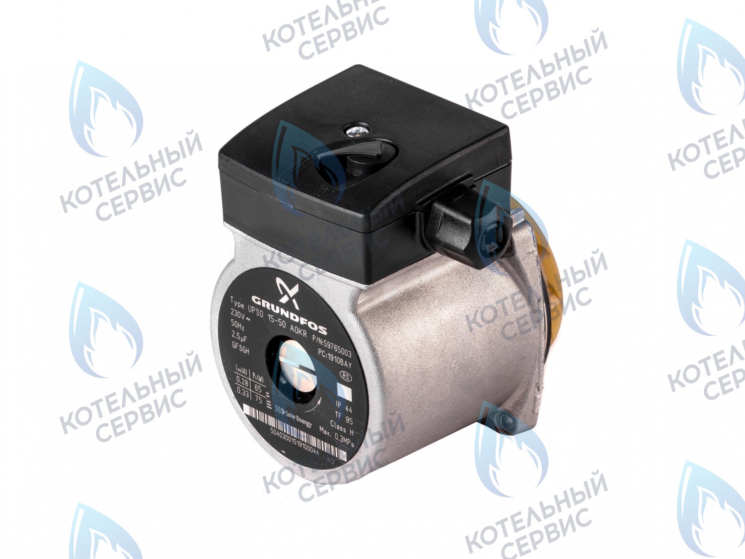 0020014171_двигатель_GR75 Двигатель GRUNDFOS для насоса Vaillant  VPAL-5/2M (0020014171, 0020042393) в Оренбурге	