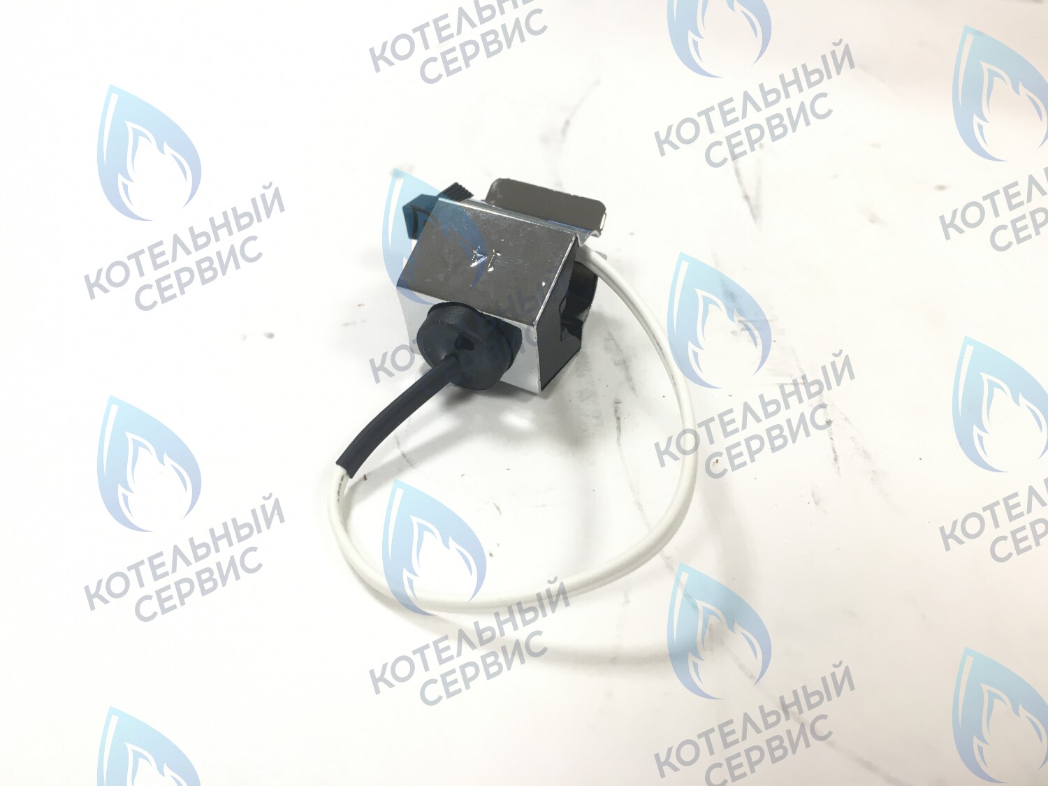 TSH005-G14 Датчик температуры накладной NTC G14 с проводом - папа (на 1/2" и 3/4") в Оренбурге	