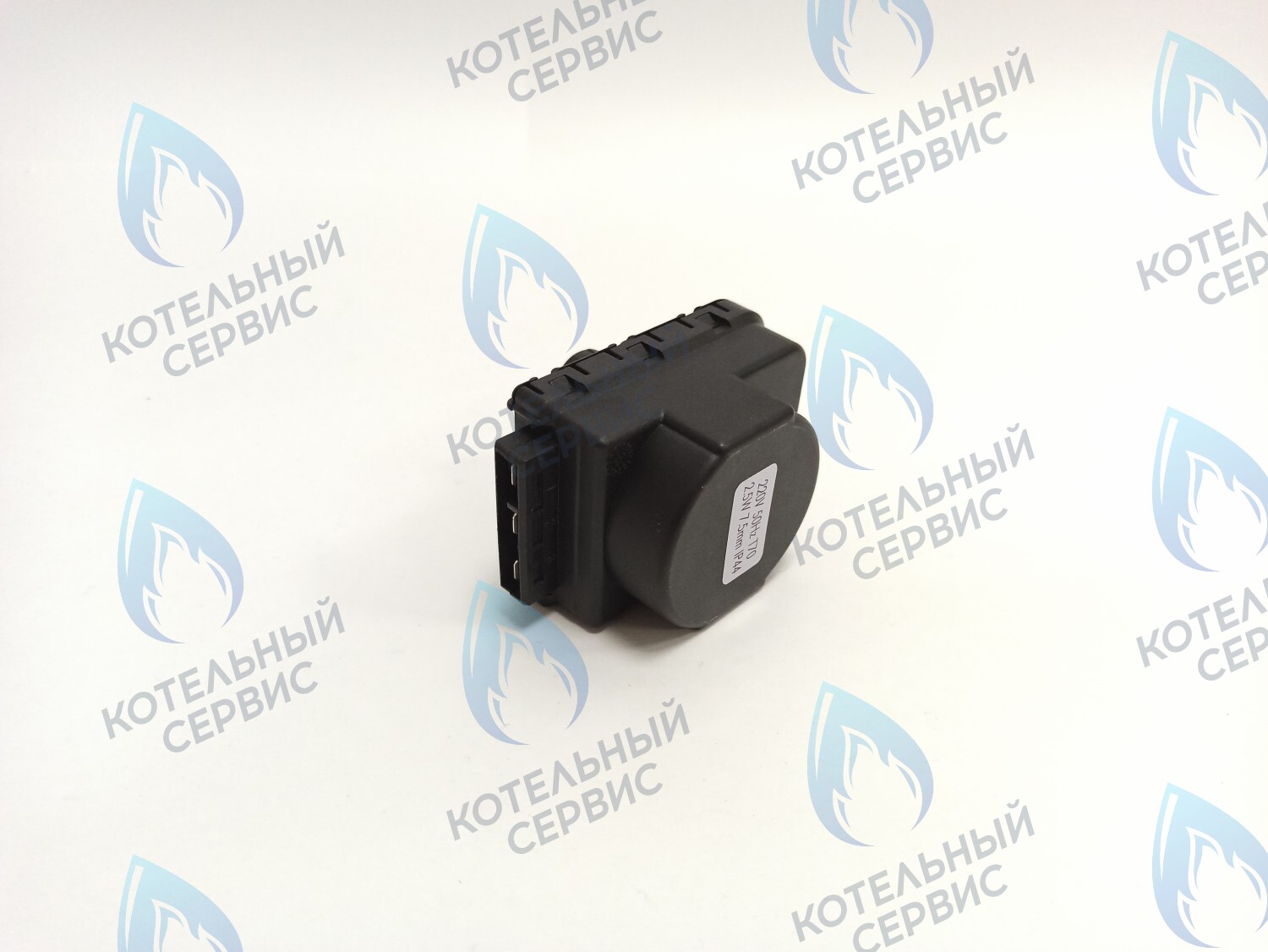 GM001-03 Сервопривод (мотор) трехходового клапана универсальный 7,5мм 220/240v (С) FERROLI, PROTHERM, VIESSMANN, ALPENHOFF, ALPHATHERM, ELECTROLUX, ROC, ELSOTHERM, OASIS, POLYKRAFT, HAIER, CHAFFOTEAUX, ARISTON, MIZUDO, ITALTHERM, THERMEX в Оренбурге	