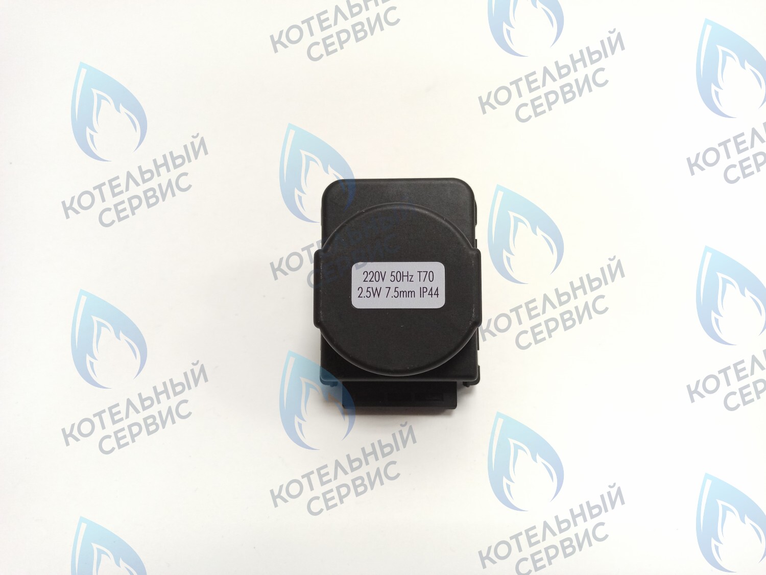 GM001-03 Сервопривод (мотор) трехходового клапана универсальный 7,5мм 220/240v (С) FERROLI, PROTHERM, VIESSMANN, ALPENHOFF, ALPHATHERM, ELECTROLUX, ROC, ELSOTHERM, OASIS, POLYKRAFT, HAIER, CHAFFOTEAUX, ARISTON, MIZUDO, ITALTHERM, THERMEX в Оренбурге	