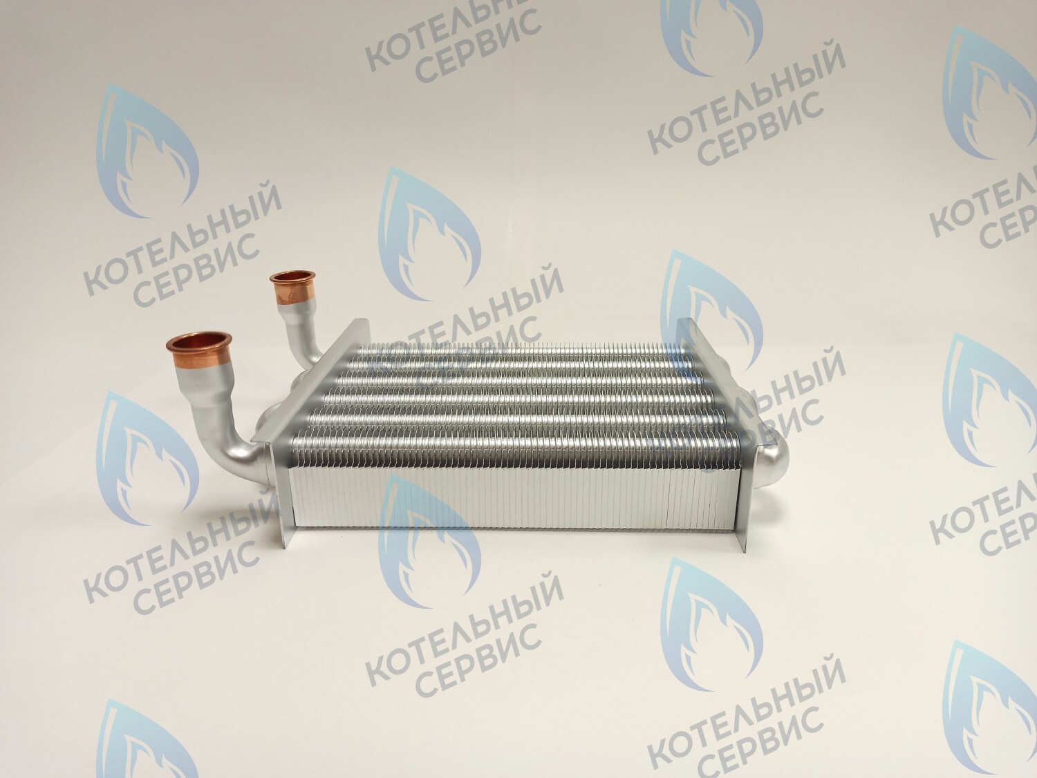 EM011-220 Теплообменник первичный ELECTROLUX Quantum Fi 24кВт турбо (BI1562 103) (BIASI RINNOVA) в Оренбурге	
