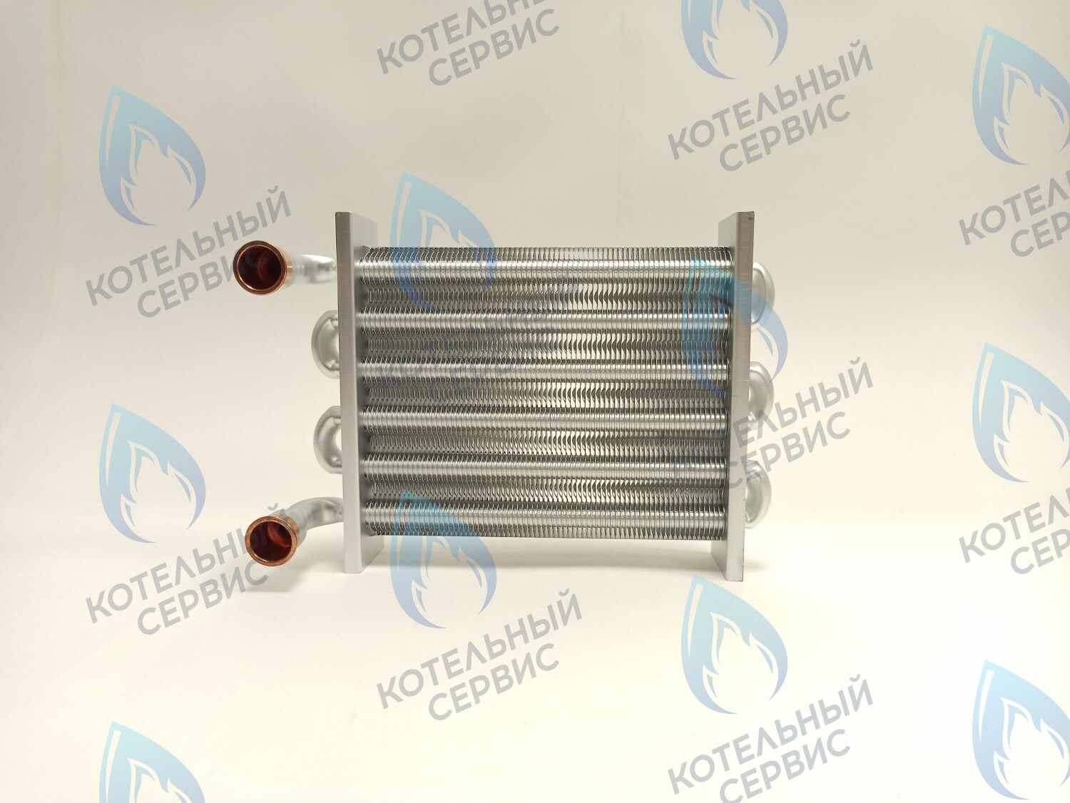 EM011-220 Теплообменник первичный ELECTROLUX Quantum Fi 24кВт турбо (BI1562 103) (BIASI RINNOVA) в Оренбурге	
