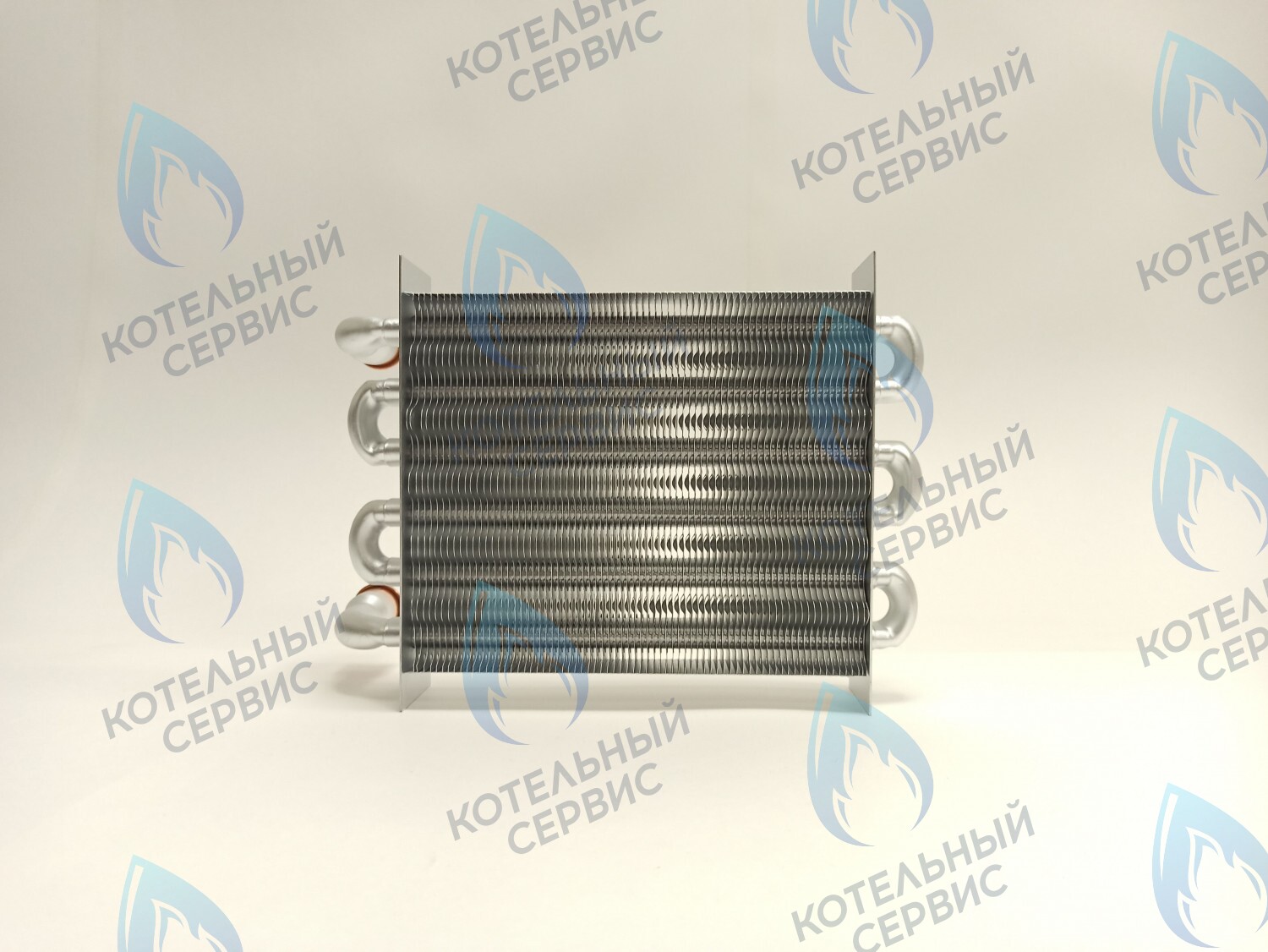 EM011-220 Теплообменник первичный ELECTROLUX Quantum Fi 24кВт турбо (BI1562 103) (BIASI RINNOVA) в Оренбурге	