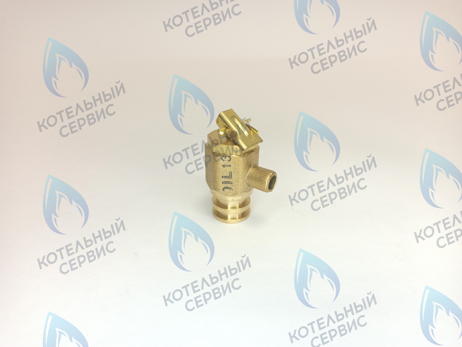 440001822 Клапан аварийного сброса давления теплоносителя TMF/SMF/DMF/GMF/EMF RINNAI в Оренбурге	