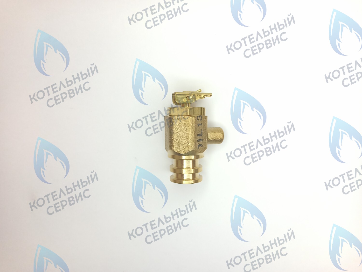 440001822 Клапан аварийного сброса давления теплоносителя TMF/SMF/DMF/GMF/EMF RINNAI в Оренбурге	