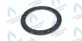 Прокладка для газового счетчика 37*30 (G1 1/4)