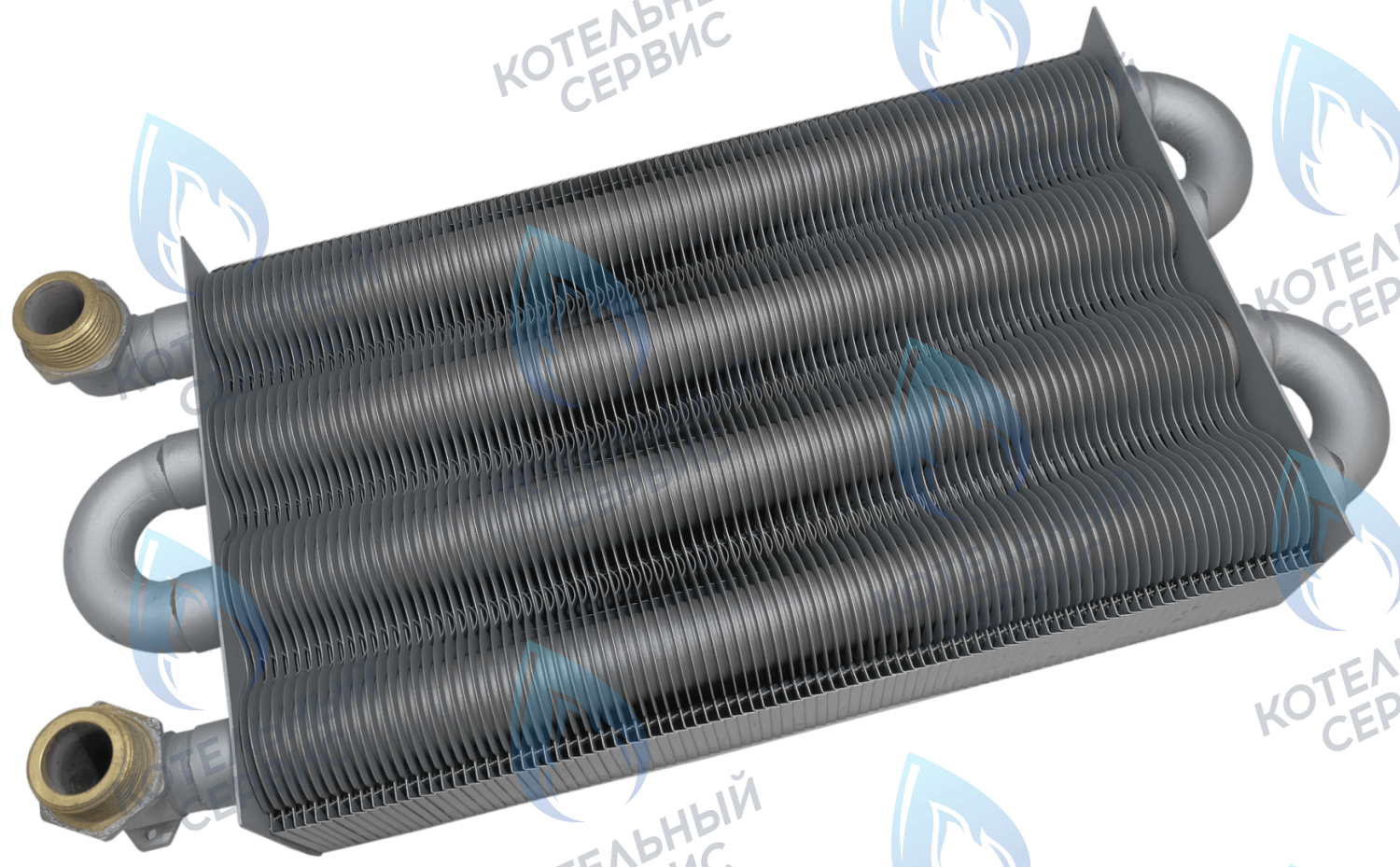 515000028 ТЕПЛООБМЕННИК ПЕРВИЧНЫЙ TIME MAX F 24 в Оренбурге	
