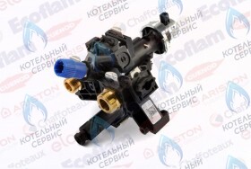 Группа возврата CHAFFOTEAUX