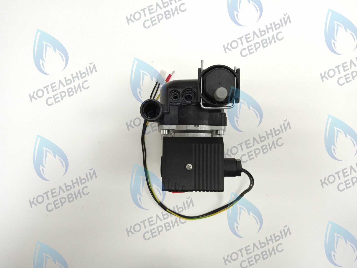 PM002AW60-GW105-N-Комп Циркуляционный насос в сборе PUMP WS15/6 с проводом вариант замены насоса Navien Deluxe, Ace, Atmo, 30000469A, 30000469B. в Оренбурге	