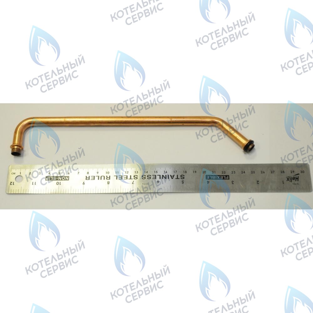 710415000 Трубка бай-пасса в сборе BAXI в Оренбурге	