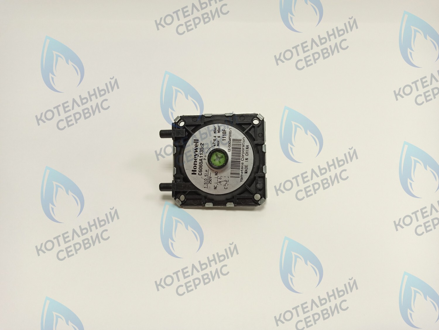 628630 Пневмореле BAXI в Оренбурге	