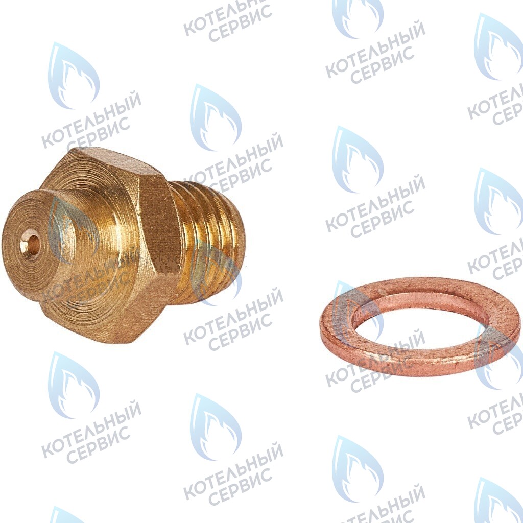 085 Сопло (форсунка) Ø0.85 11кВт-40кВт MIZUDO в Оренбурге	