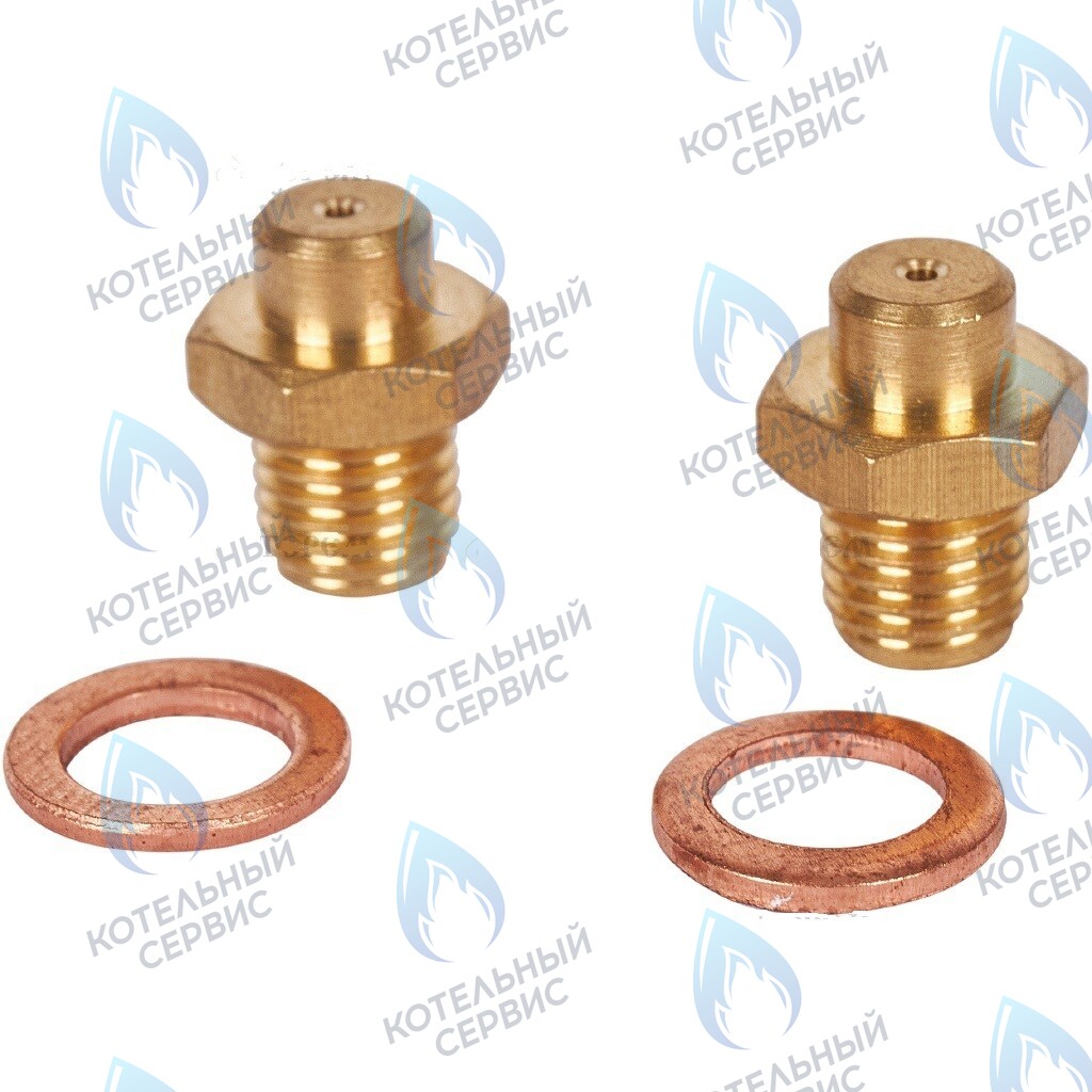 085 Сопло (форсунка) Ø0.85 11кВт-40кВт MIZUDO в Оренбурге	