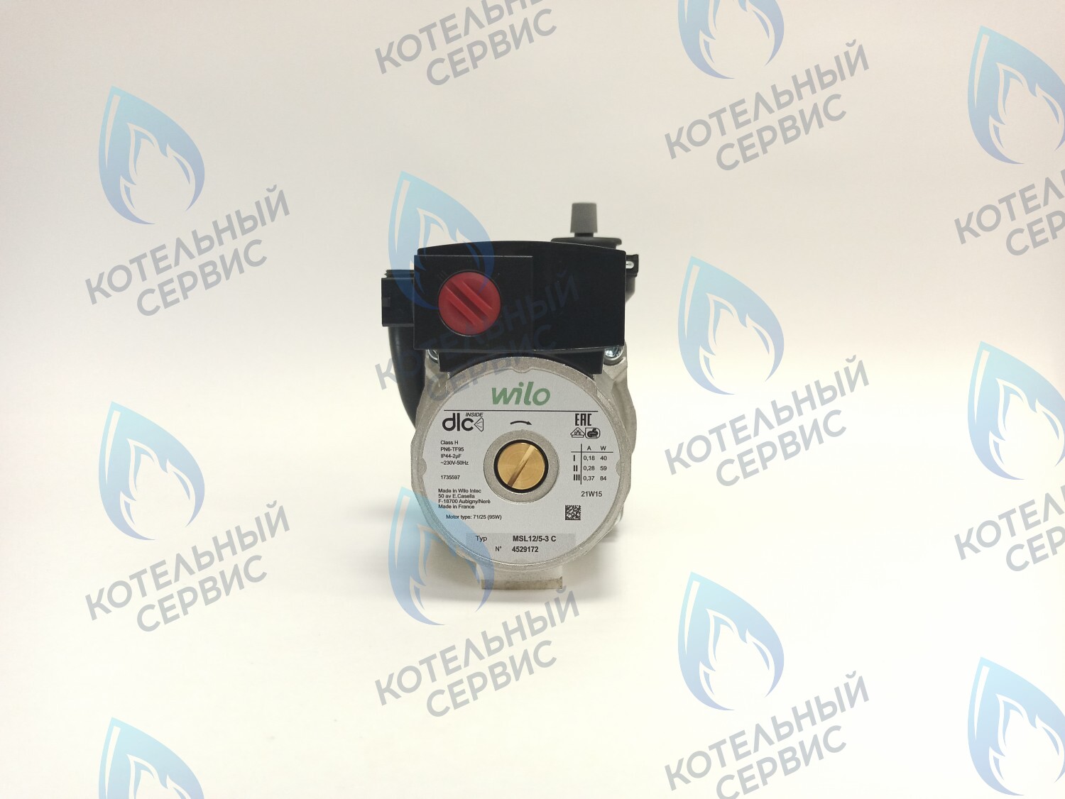 PM002PW50-WL84-Комп Циркуляционный насос в сборе WILO 15/5 для PROTHERM в Оренбурге	