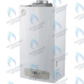 Настенный газовый котел BAXI ECO Four (Одноконтурный, турбо)