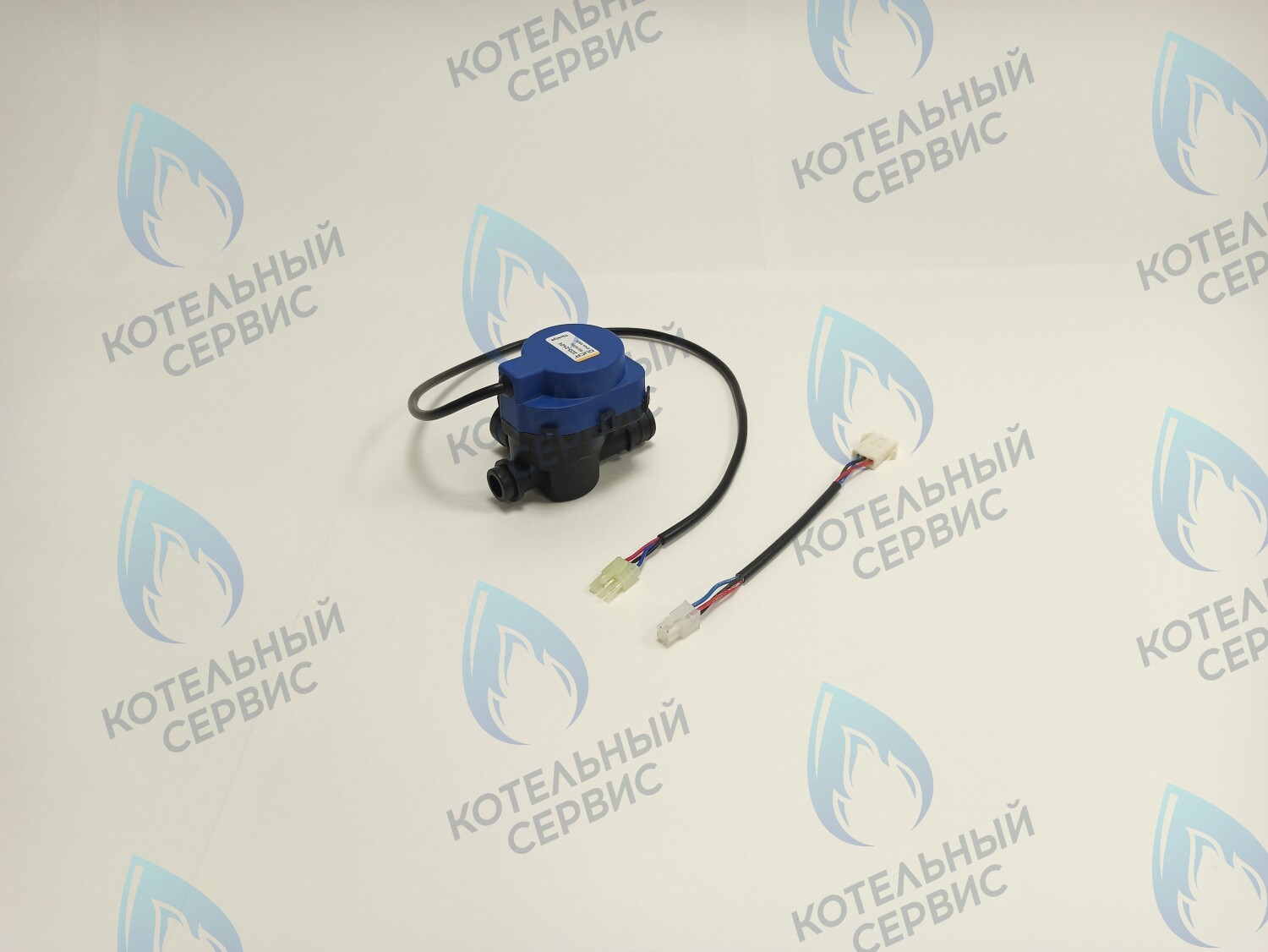 TVB012-02 Трехходовой кран (клапан) DUCA аналог Master Gas Seoul Сеул M2LA24ZS32 Sankyo (все модели) (2040125) в Оренбурге	