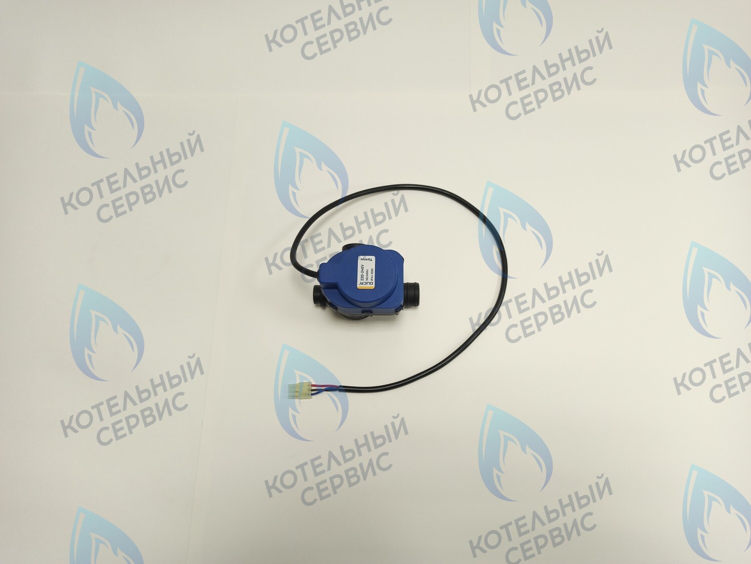 TVB012-02 Трехходовой кран (клапан) DUCA аналог Master Gas Seoul Сеул M2LA24ZS32 Sankyo (все модели) (2040125) в Оренбурге	