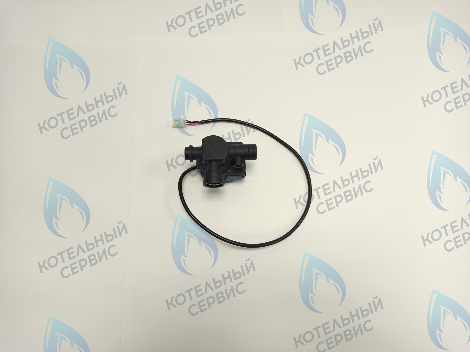 TVB012-02 Трехходовой кран (клапан) DUCA аналог Master Gas Seoul Сеул M2LA24ZS32 Sankyo (все модели) (2040125) в Оренбурге	