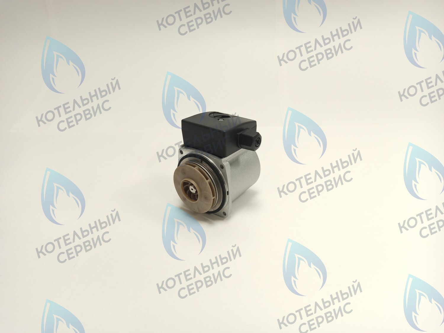 PH-G30CCW50-GC95 Двигатель насоса (против часовой) PUMP GS15-50 95w аналог Grundfos 15-50 (в комплекте коннектор) в Оренбурге	