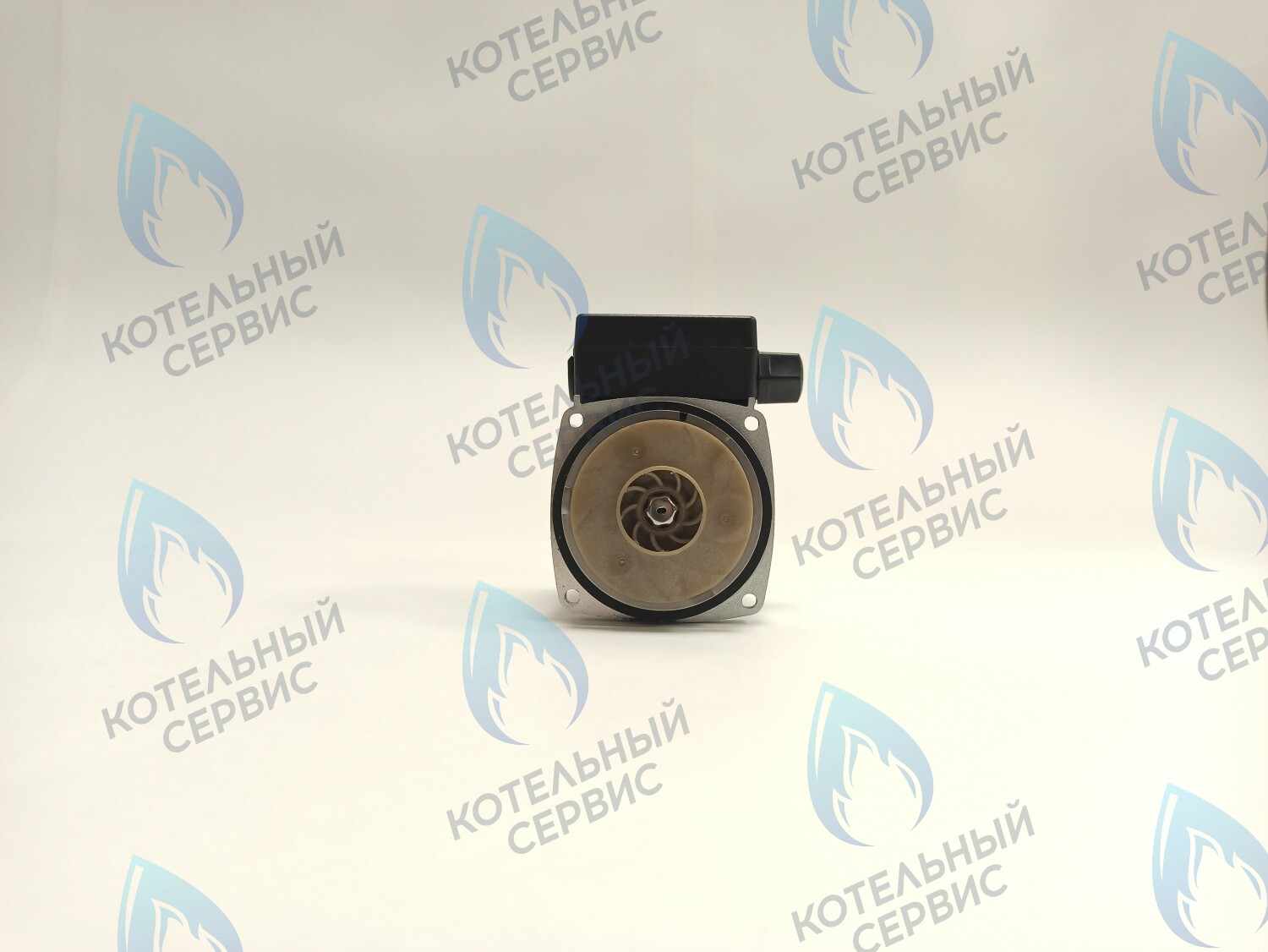 PH-G30CCW50-GC95 Двигатель насоса (против часовой) PUMP GS15-50 95w аналог Grundfos 15-50 (в комплекте коннектор) в Оренбурге	