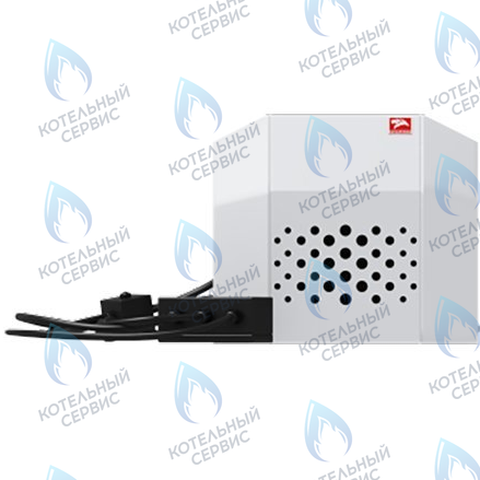  Турбонасадка Ø140 мм для котлов от 35 до 40кВт Comfort (L140) ЛЕМАКС в Оренбурге	