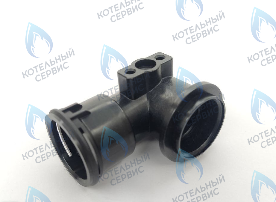 20024523A Патрубок подачи теплообменника угловой Navien Heatluxe (NGB210) в Оренбурге	