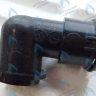 20024523A Патрубок подачи теплообменника угловой Navien Heatluxe (NGB210) в Оренбурге	
