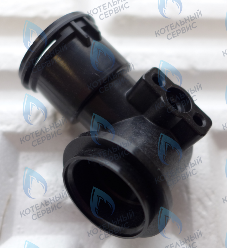 20024523A Патрубок подачи теплообменника угловой Navien Heatluxe (NGB210) в Оренбурге	